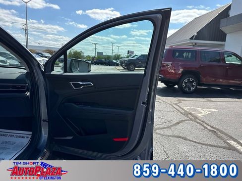Used 2025 Kia Sportage EX w/ Premium Package FWD image 50