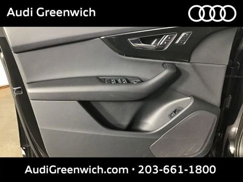 Certified 2023 Audi Q7 2.0T Premium w/ Convenience Package AWD/4WD image 11