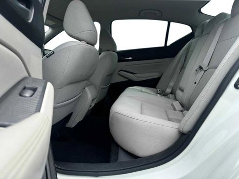 Used 2020 Nissan Altima 2.5 S image 29