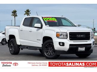 Used 2020 GMC Canyon SLE video 1