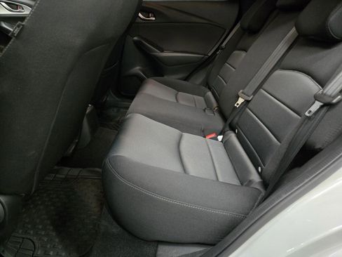 Used 2018 MAZDA CX-3 Sport FWD image 8