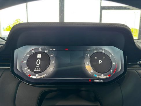 Used 2023 Land Rover Range Rover SE AWD/4WD image 29