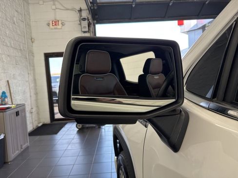 Used 2024 GMC Sierra 1500 Denali Ultimate AWD/4WD image 14