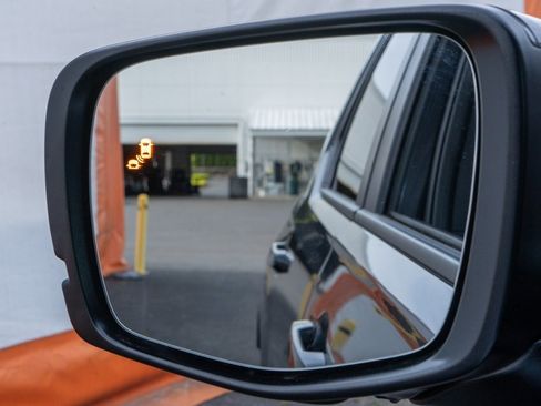 New 2026 Honda Passport TrailSport image 37