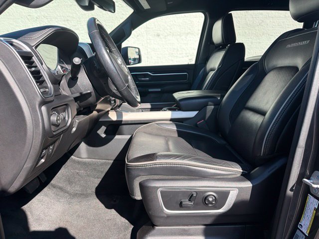 Used 2019 RAM 1500 Laramie AWD/4WD image 14