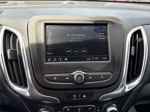 Used 2022 Chevrolet Equinox LT AWD/4WD image 33