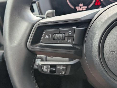 Certified 2026 Porsche Panamera 4 AWD/4WD image 26