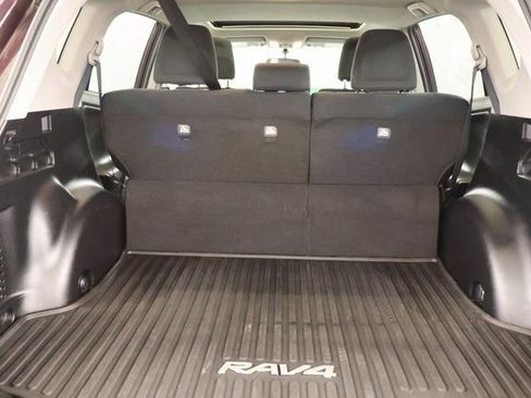 Used 2016 Toyota RAV4 XLE image 25