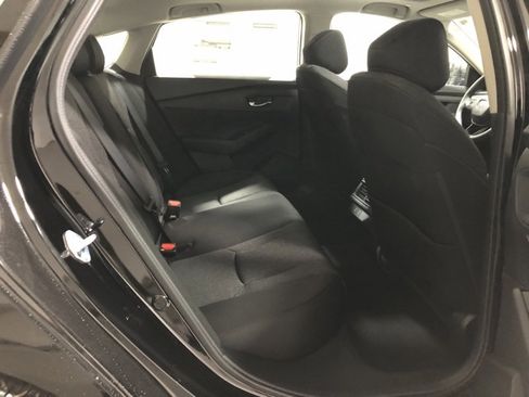 New 2026 Honda Accord SE image 10