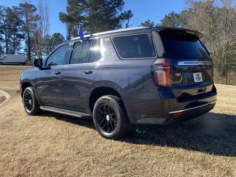 Used 2024 Chevrolet Tahoe LT image 9