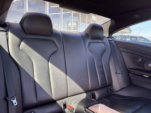 Used 2015 BMW M4 Coupe RWD image 19