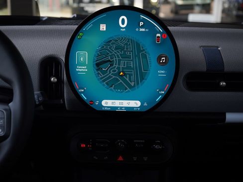 New 2026 MINI Cooper S FWD image 10