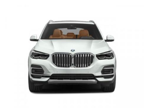 Used 2023 BMW X5 xDrive40i w/ Executive Package AWD/4WD image 7