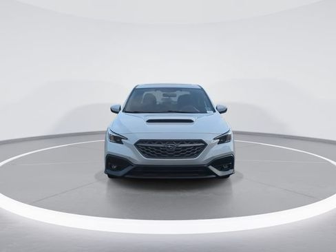 Used 2024 Subaru WRX Premium AWD/4WD image 3