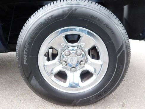 Used 2008 Dodge Ram 1500 Truck ST image 9