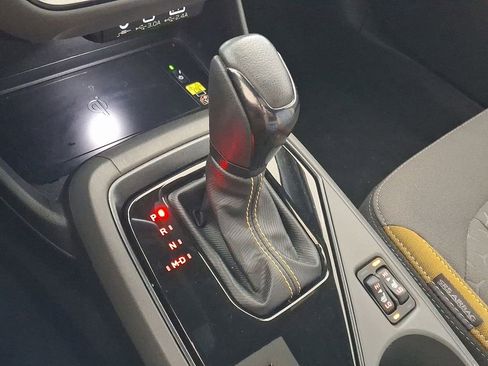 Certified 2025 Subaru Crosstrek 2.5i Sport image 16