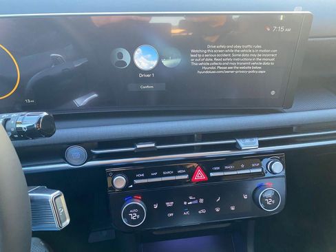 New 2026 Hyundai Tucson SEL image 32