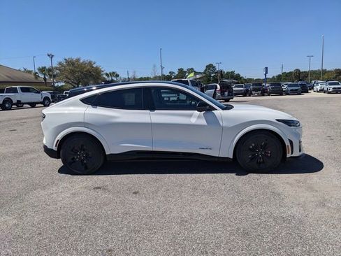 New 2026 Ford Mustang Mach-E GT image 3