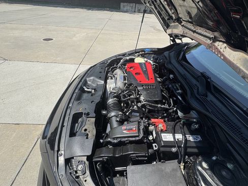 Used 2018 Honda Civic Type R image 25