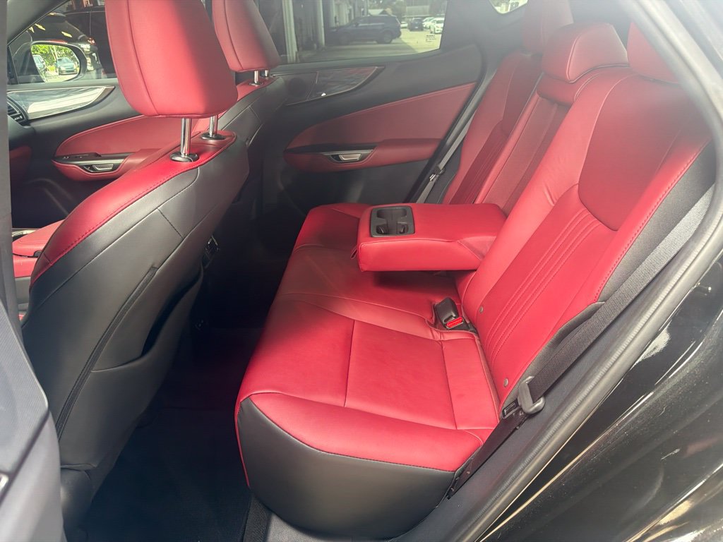 Used 2024 Lexus NX 250 FWD image 26