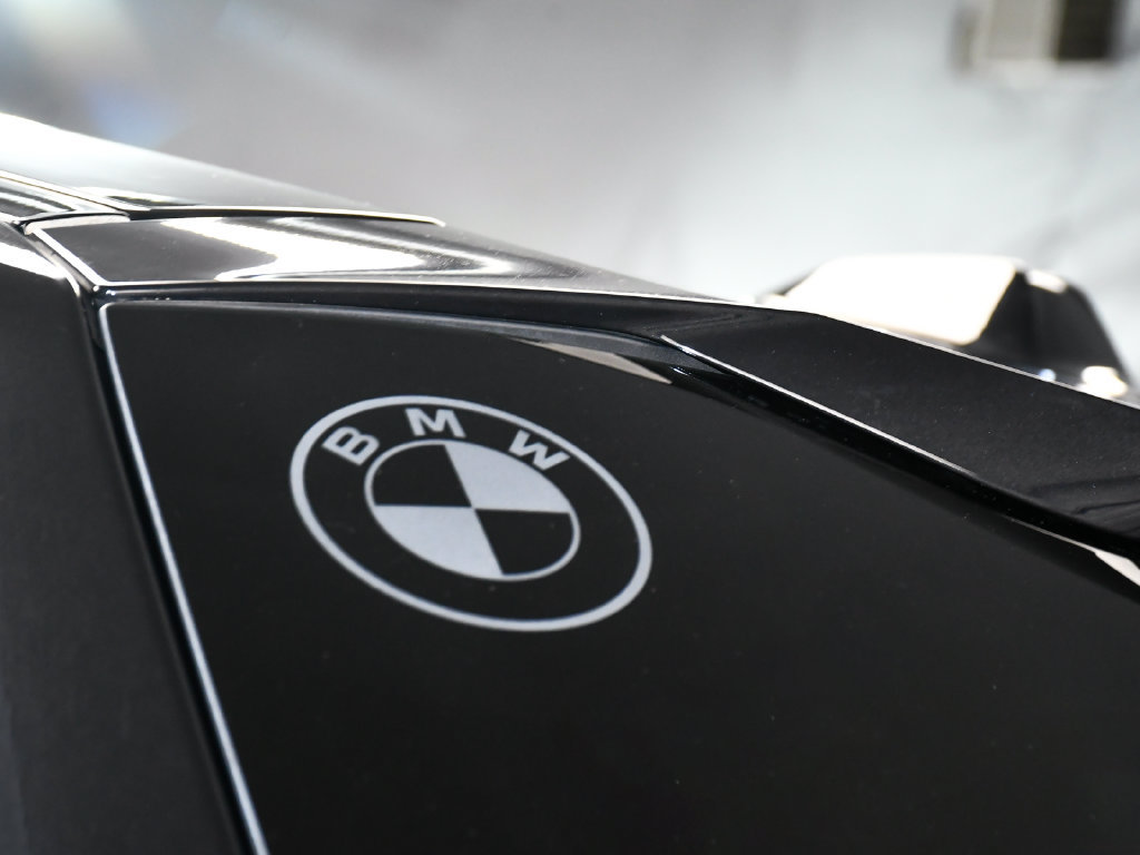 Used 2023 BMW XM AWD/4WD image 81