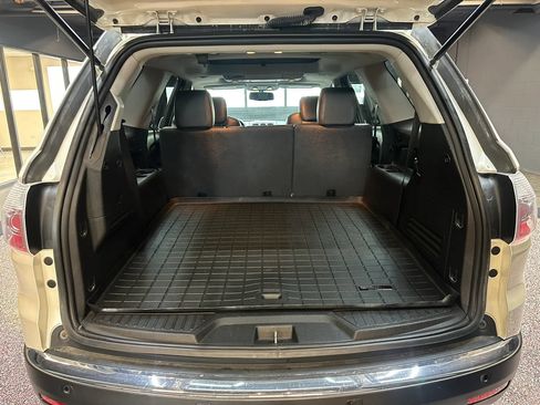 Used 2012 GMC Acadia SLT AWD/4WD image 27