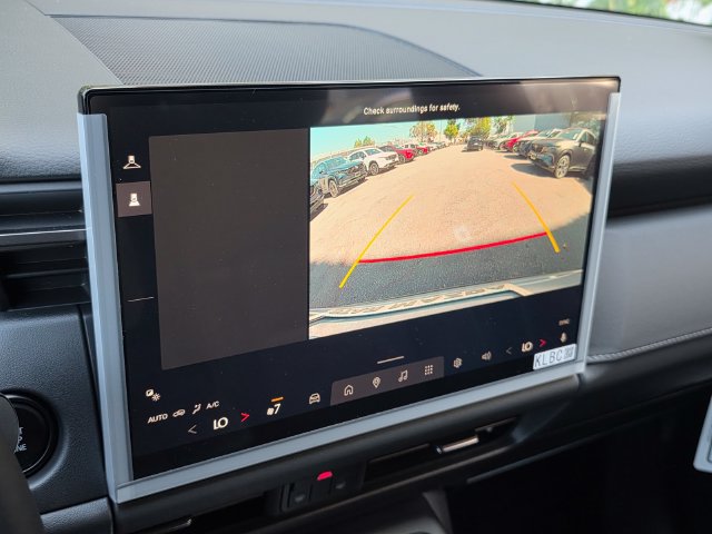 New 2026 MAZDA CX-5 Select AWD/4WD image 18