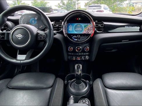 Used 2022 MINI Cooper S FWD image 14