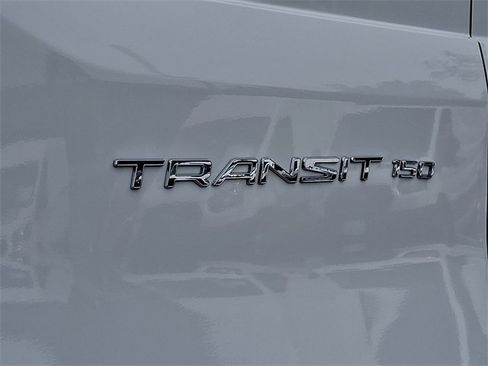 New 2025 Ford Transit 150 Low Roof w/ Load Area Protection Package image 20
