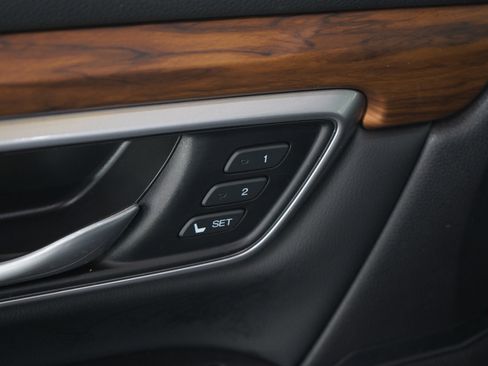 Used 2021 Honda CR-V EX-L image 22