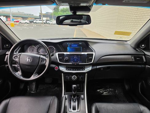 Used 2014 Honda Accord EX-L image 14