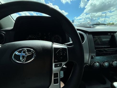 Used 2019 Toyota Tundra TRD Pro AWD/4WD image 33