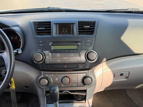 Used 2008 Toyota Highlander 4WD image 15