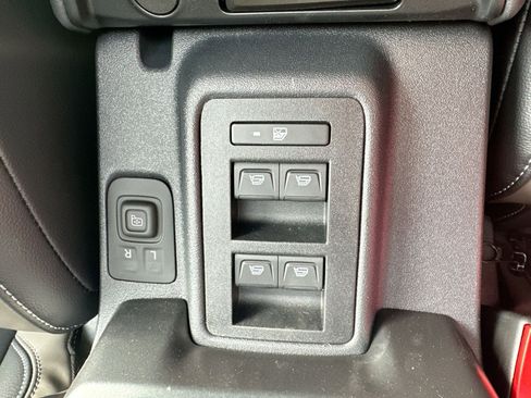 New 2025 Ford Bronco Outer Banks image 31