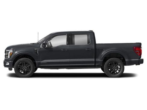 New 2026 Ford F150 Platinum w/ Equipment Group 702A High AWD/4WD image 33