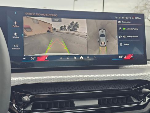 New 2026 BMW 230i xDrive Coupe w/ Premium Package image 18