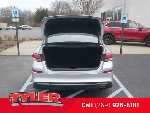 Used 2020 Kia Optima LX FWD image 15