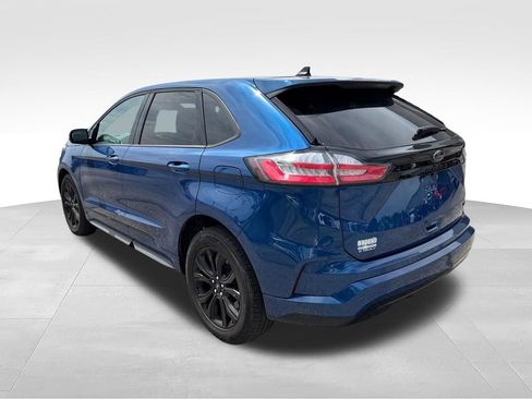 Used 2024 Ford Edge SE w/ Black Appearance Package AWD/4WD image 7