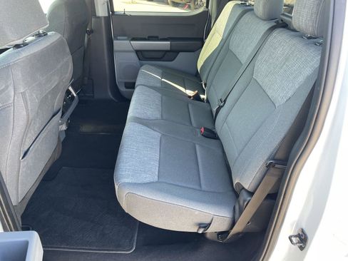 Used 2025 Ford F250 XLT w/ FX4 Off-Road Package image 24