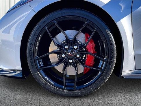 New 2026 Chevrolet Corvette Z06 image 9