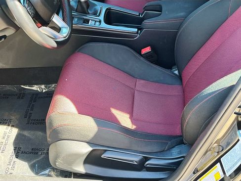Used 2025 Honda Civic Si image 19