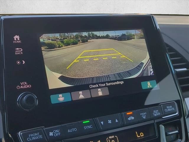 Used 2024 Honda Odyssey Sport image 13