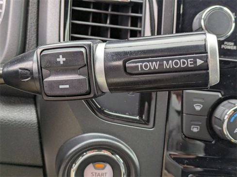 Used 2024 Nissan Titan SV w/ SV Bronze Edition Package image 23