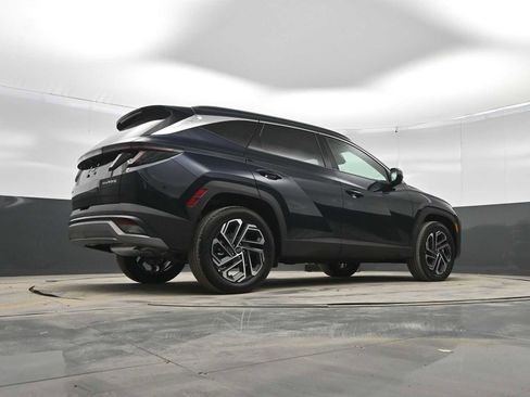New 2026 Hyundai Tucson Limited image 37