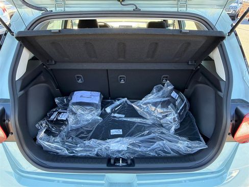 New 2026 Hyundai Venue SEL image 18