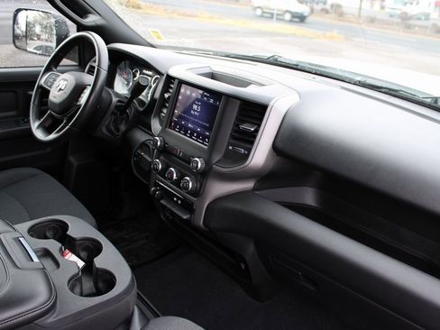 Used 2021 RAM 3500 Tradesman image 18