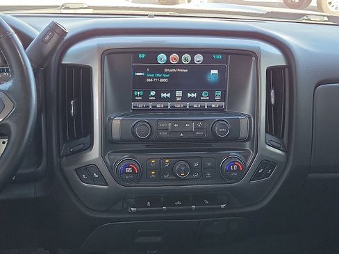 Used 2018 Chevrolet Silverado 1500 LT w/ LPO, Black Pack image 10