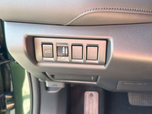 New 2026 Subaru Outback Touring XT AWD/4WD image 15