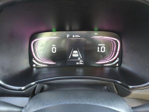 Used 2024 Kia Soul LX w/ Option Group 015 image 21