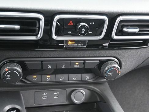 New 2026 Nissan Sentra S w/ Floor Mat Package image 11